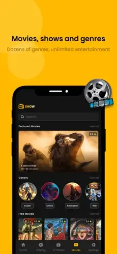 sonyliv-tv-shows Movies and shows